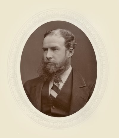 Sir John Lubbock da Lock and Whitfield